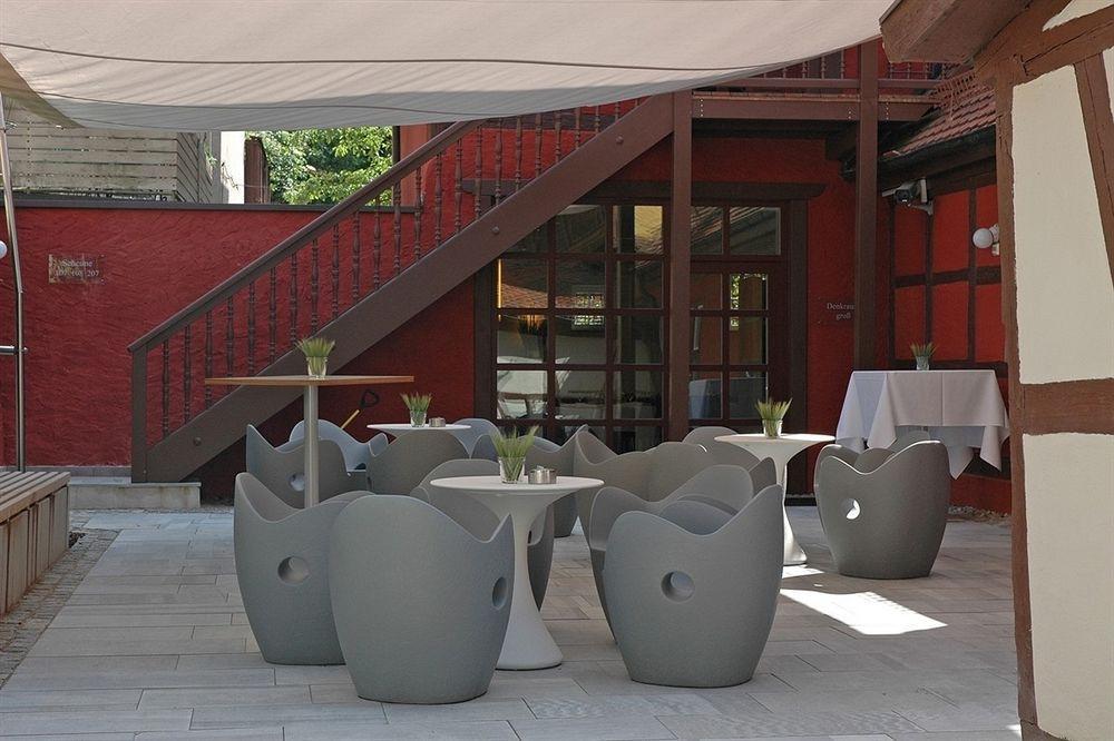Hezelhof Hotel Dinkelsbühl Exteriér fotografie